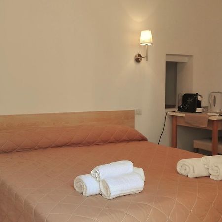 Noi Aparthotels & Trulli Alberobello Luaran gambar