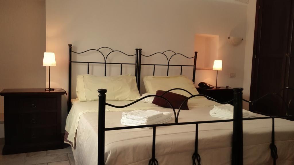 Noi Aparthotels & Trulli Alberobello Luaran gambar