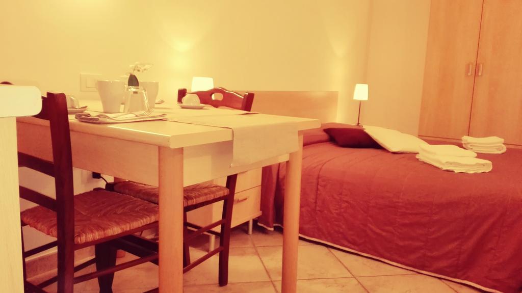 Noi Aparthotels & Trulli Alberobello Luaran gambar