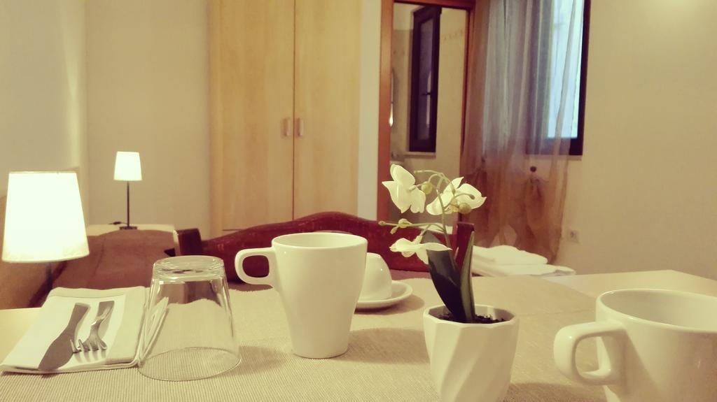 Noi Aparthotels & Trulli Alberobello Luaran gambar