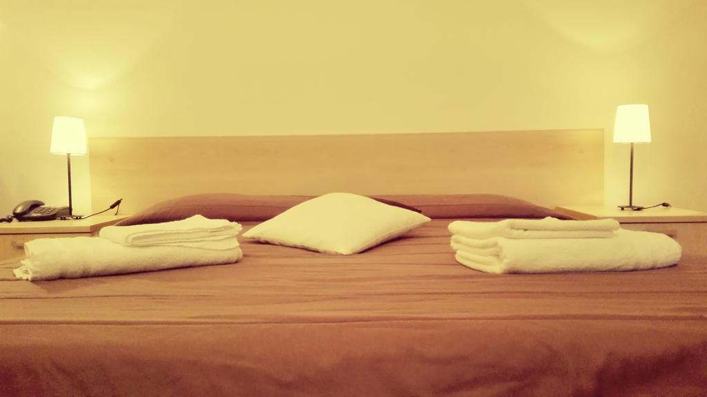 Noi Aparthotels & Trulli Alberobello Luaran gambar