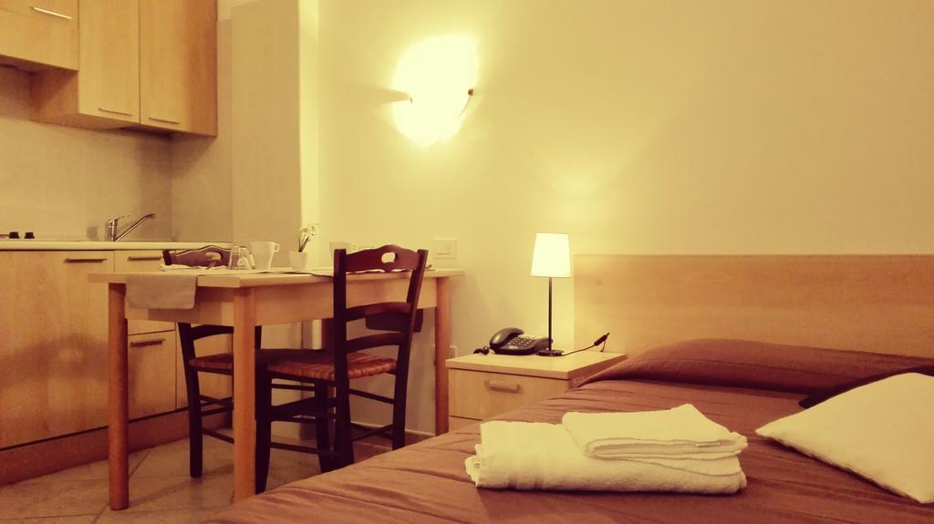 Noi Aparthotels & Trulli Alberobello Luaran gambar