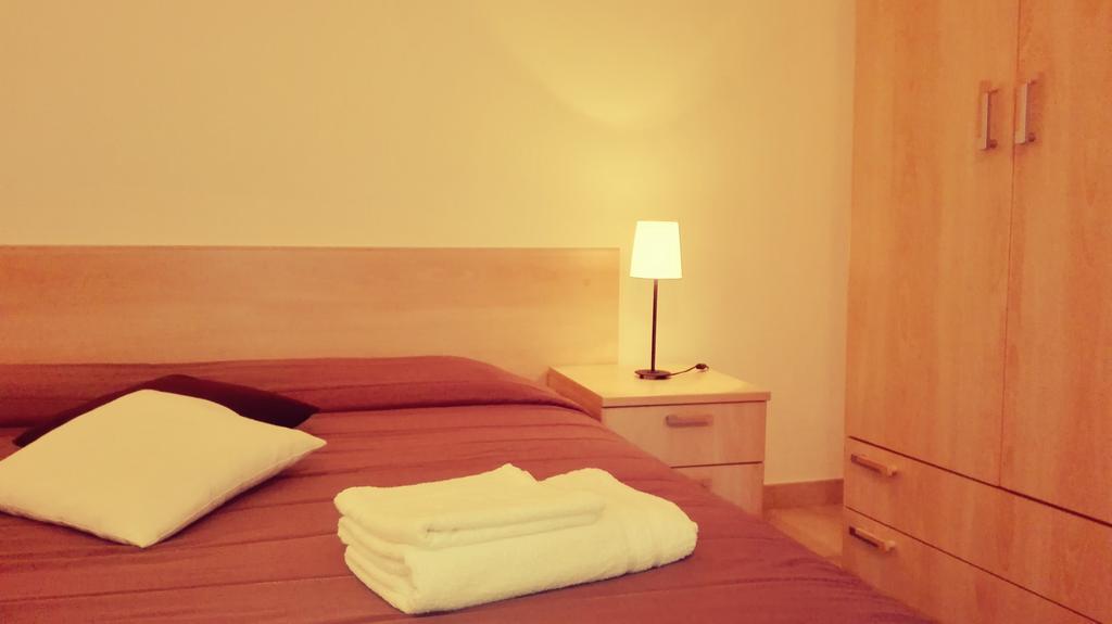 Noi Aparthotels & Trulli Alberobello Luaran gambar