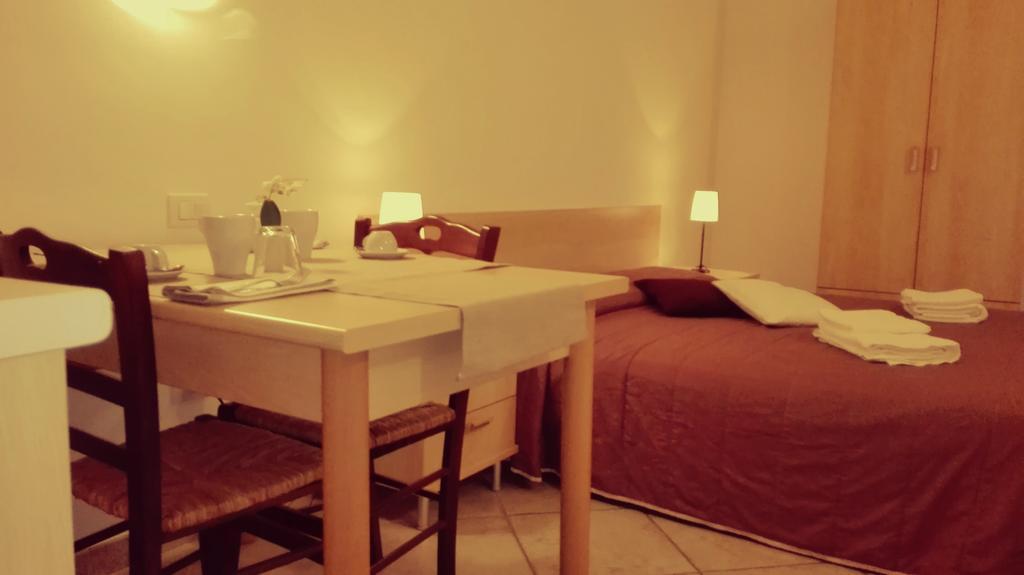 Noi Aparthotels & Trulli Alberobello Luaran gambar