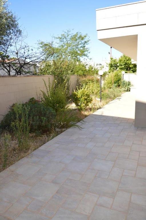 Noi Aparthotels & Trulli Alberobello Luaran gambar