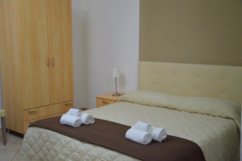 Noi Aparthotels & Trulli Alberobello Luaran gambar