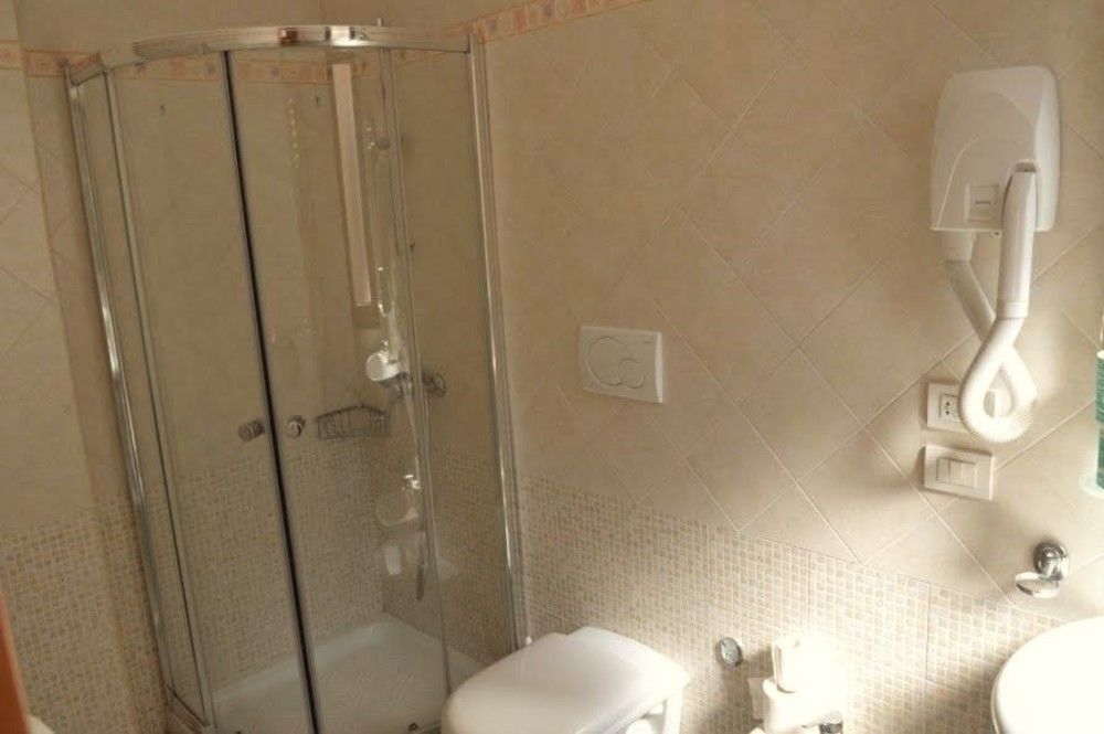 Noi Aparthotels & Trulli Alberobello Luaran gambar