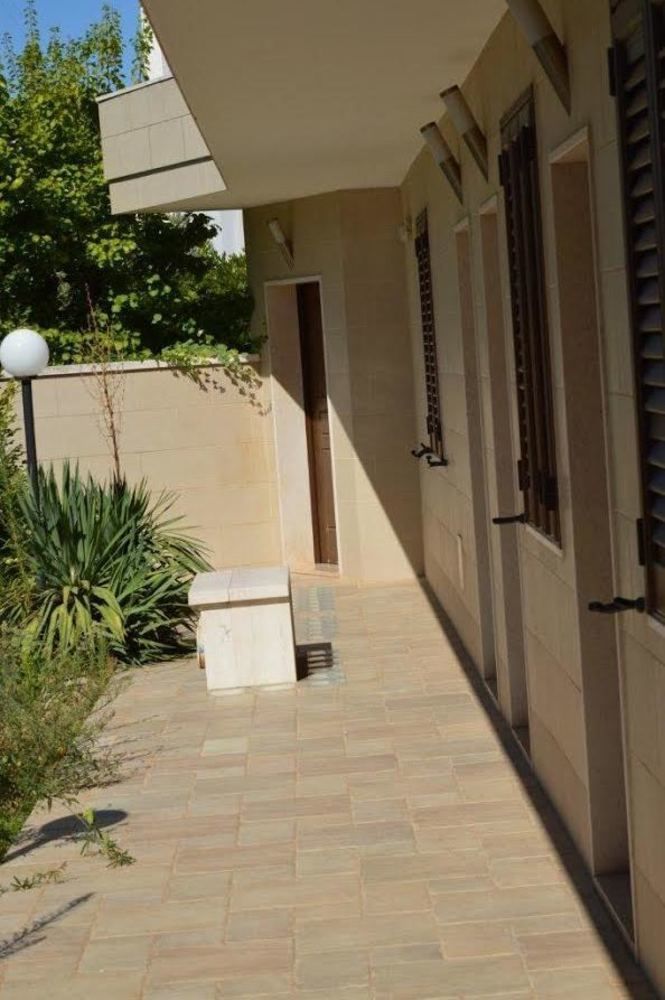 Noi Aparthotels & Trulli Alberobello Luaran gambar