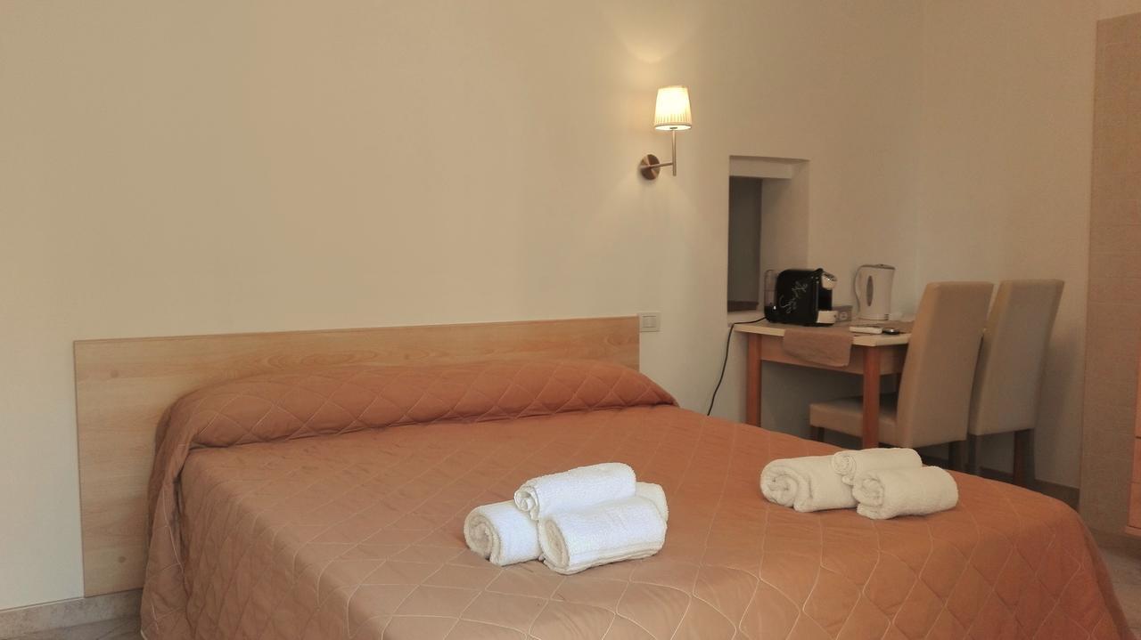 Noi Aparthotels & Trulli Alberobello Luaran gambar