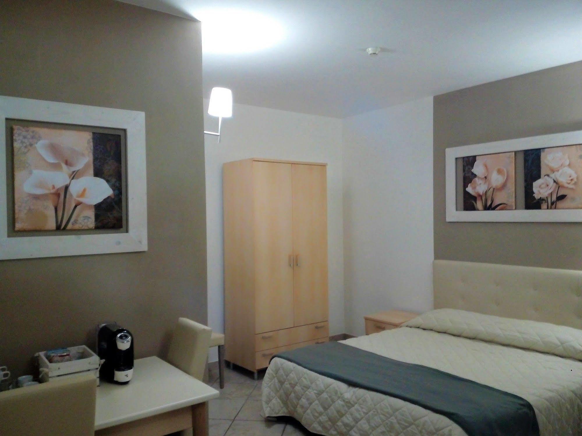Noi Aparthotels & Trulli Alberobello Luaran gambar
