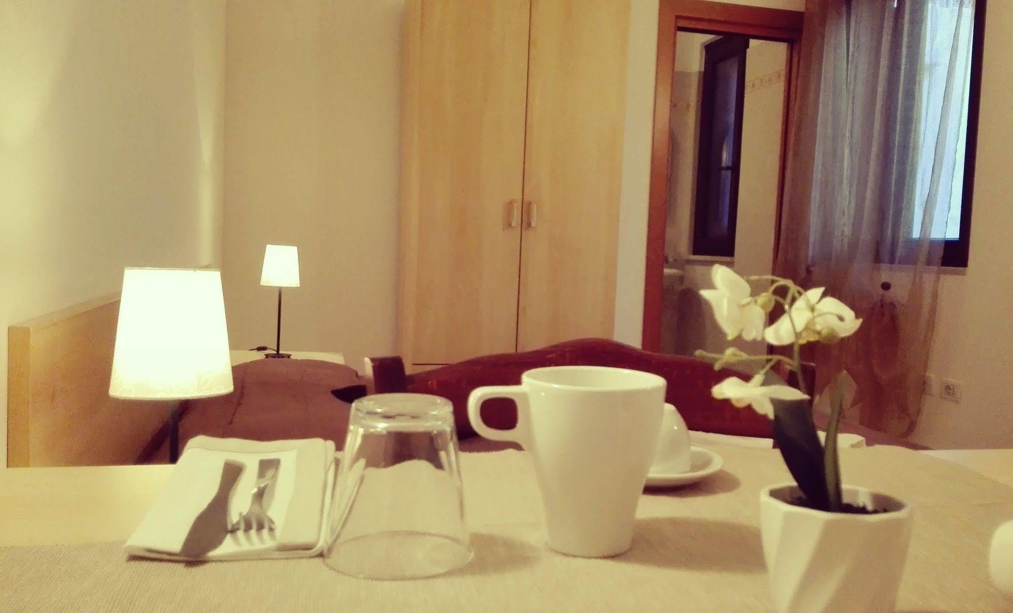 Noi Aparthotels & Trulli Alberobello Luaran gambar
