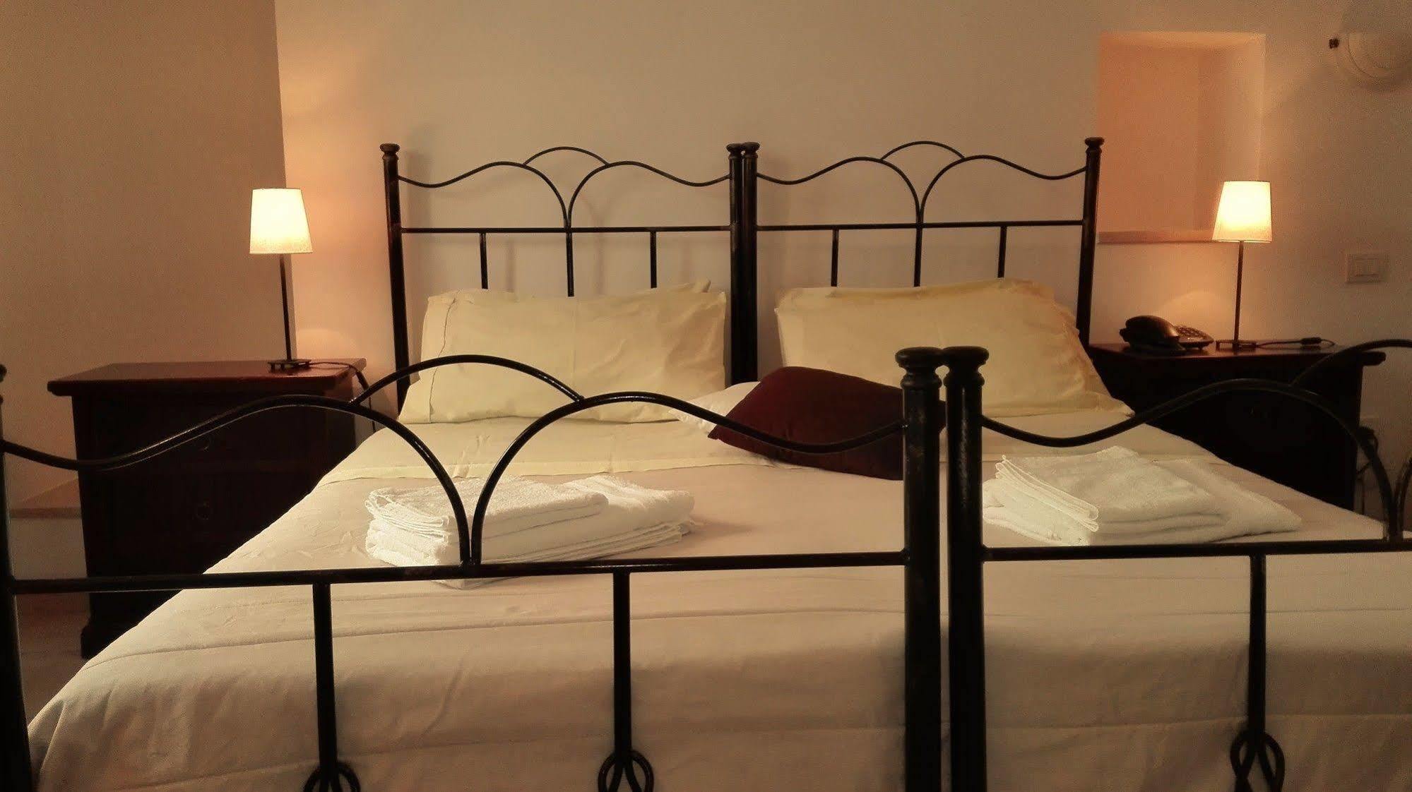 Noi Aparthotels & Trulli Alberobello Luaran gambar
