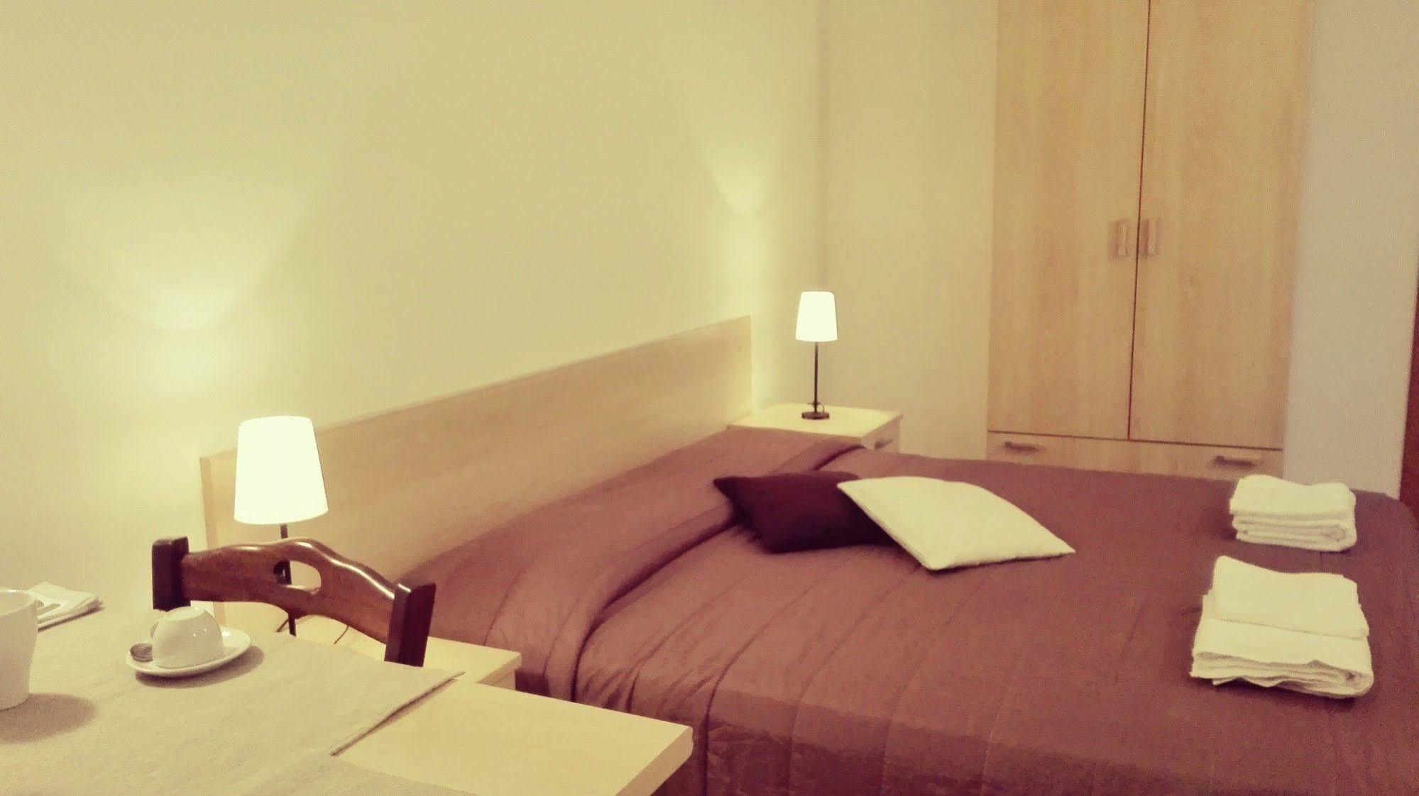 Noi Aparthotels & Trulli Alberobello Luaran gambar