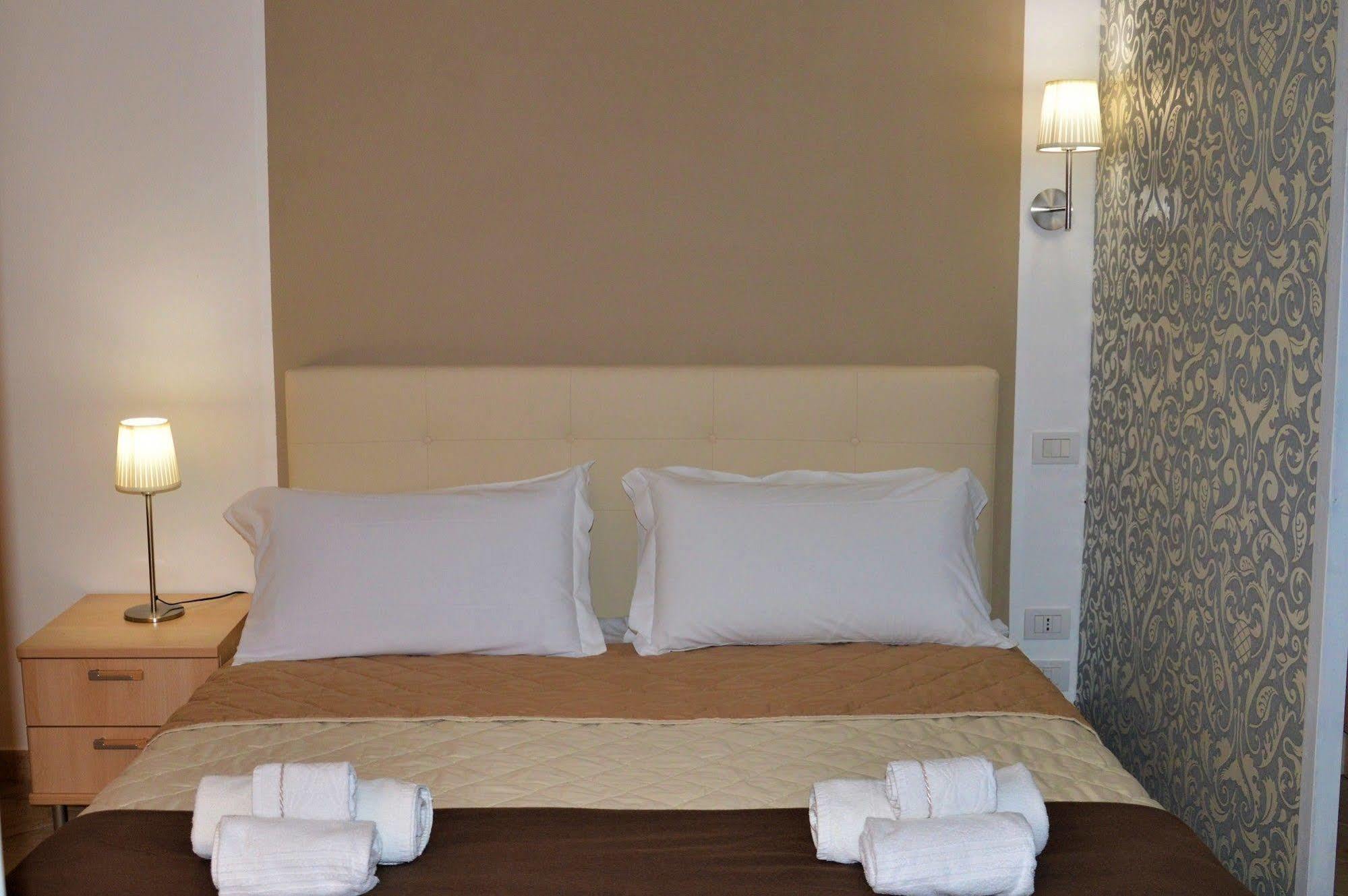 Noi Aparthotels & Trulli Alberobello Luaran gambar