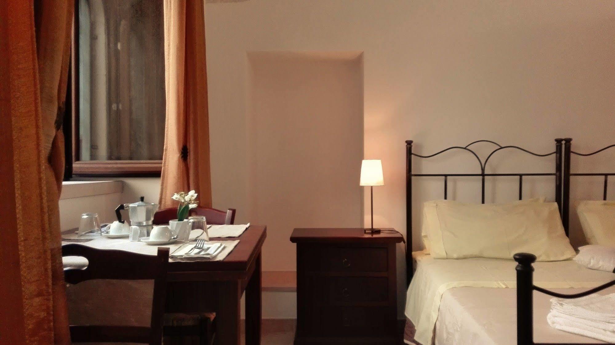 Noi Aparthotels & Trulli Alberobello Luaran gambar