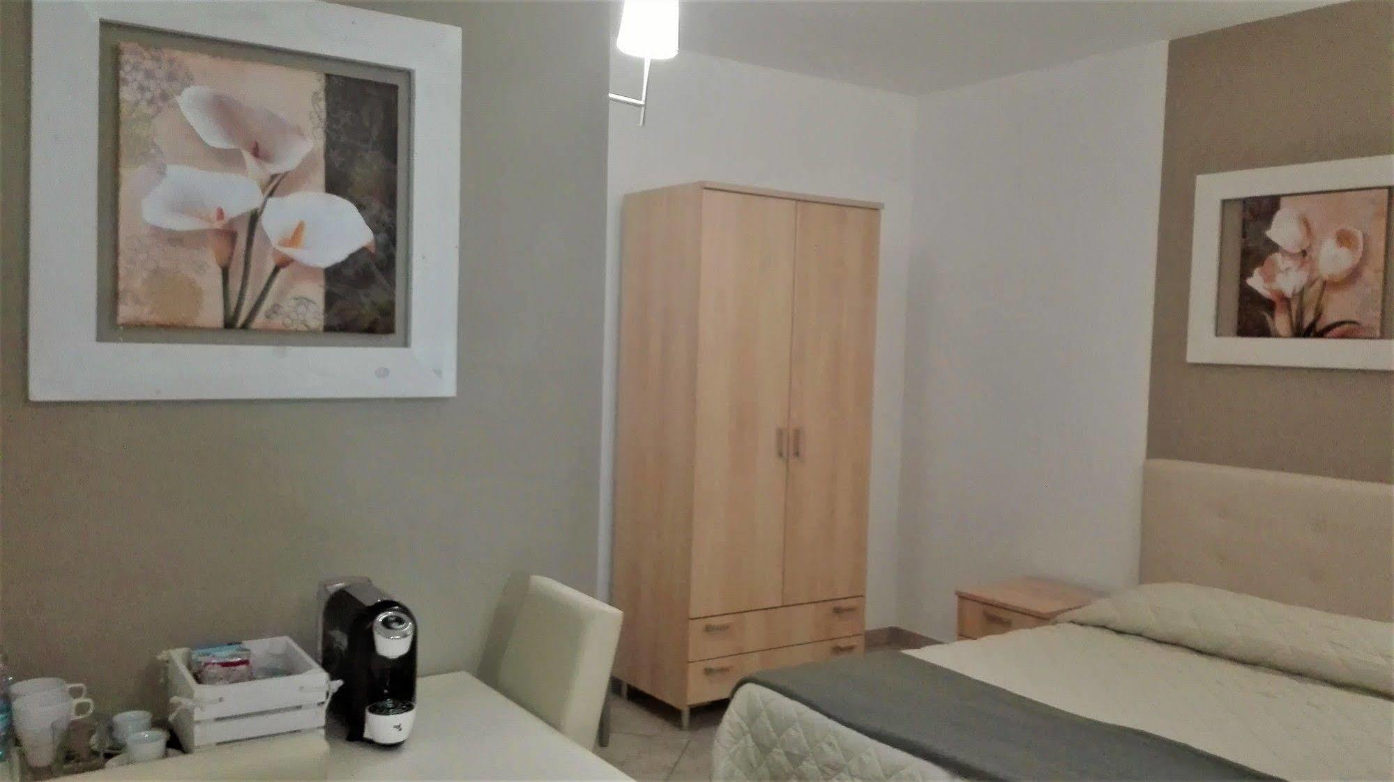 Noi Aparthotels & Trulli Alberobello Luaran gambar